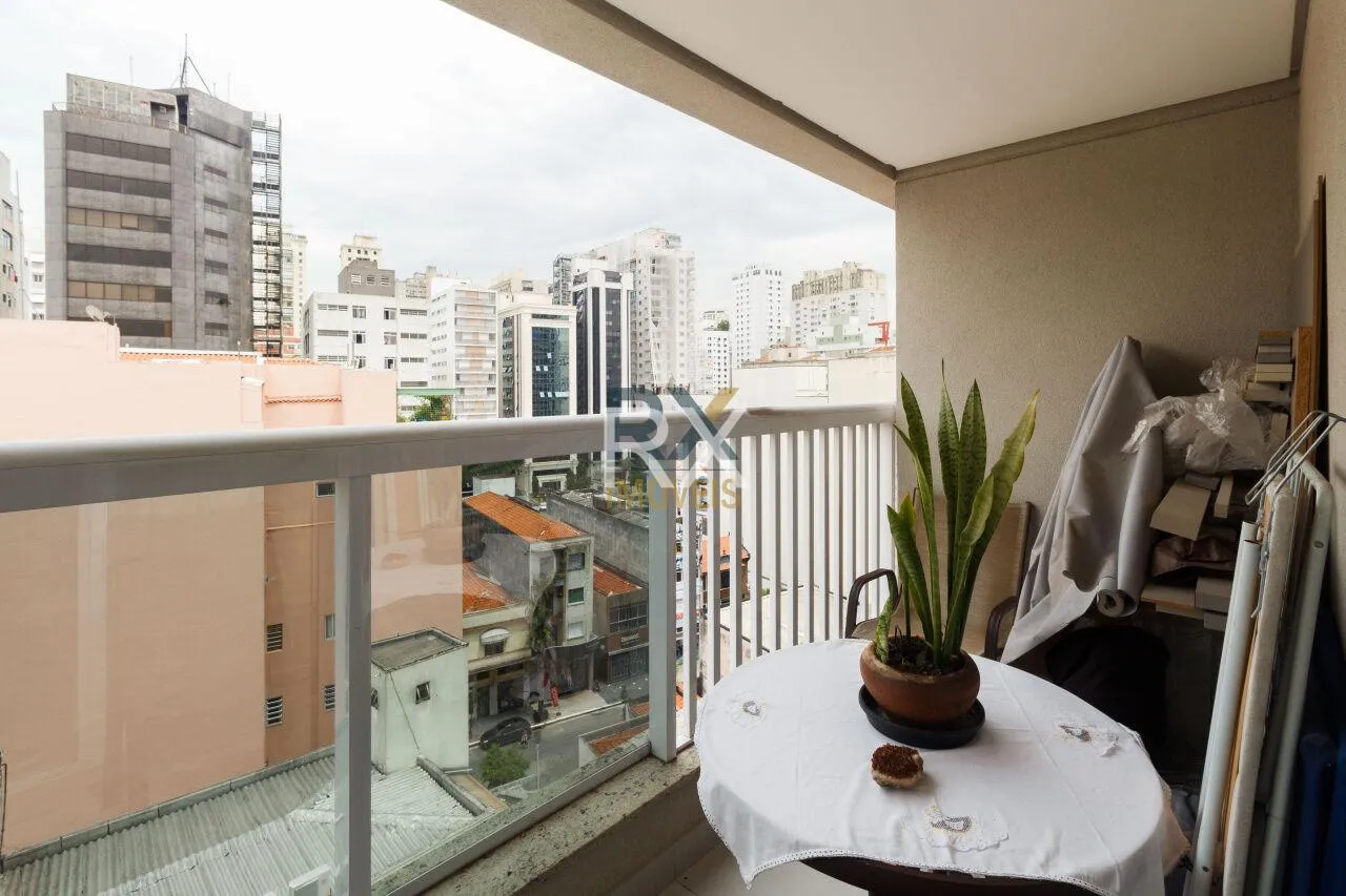 Apartamento com 2 suítes à venda em Santa Cecília, São Paulo, por R$ 1.960.000 Imagem 19