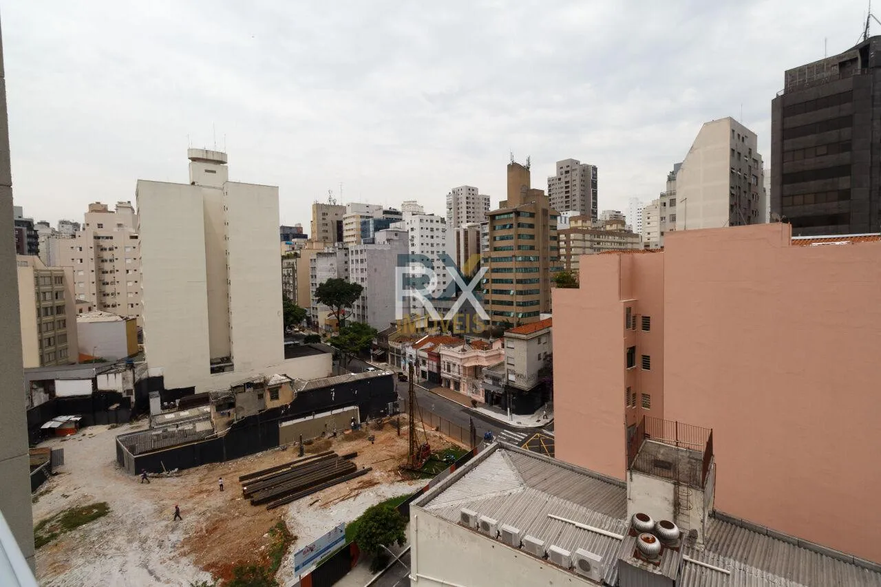 Apartamento com 2 suítes à venda em Santa Cecília, São Paulo, por R$ 1.960.000 Imagem 20