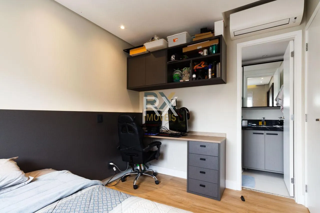 Apartamento com 2 suítes à venda em Santa Cecília, São Paulo, por R$ 1.960.000 Imagem 23