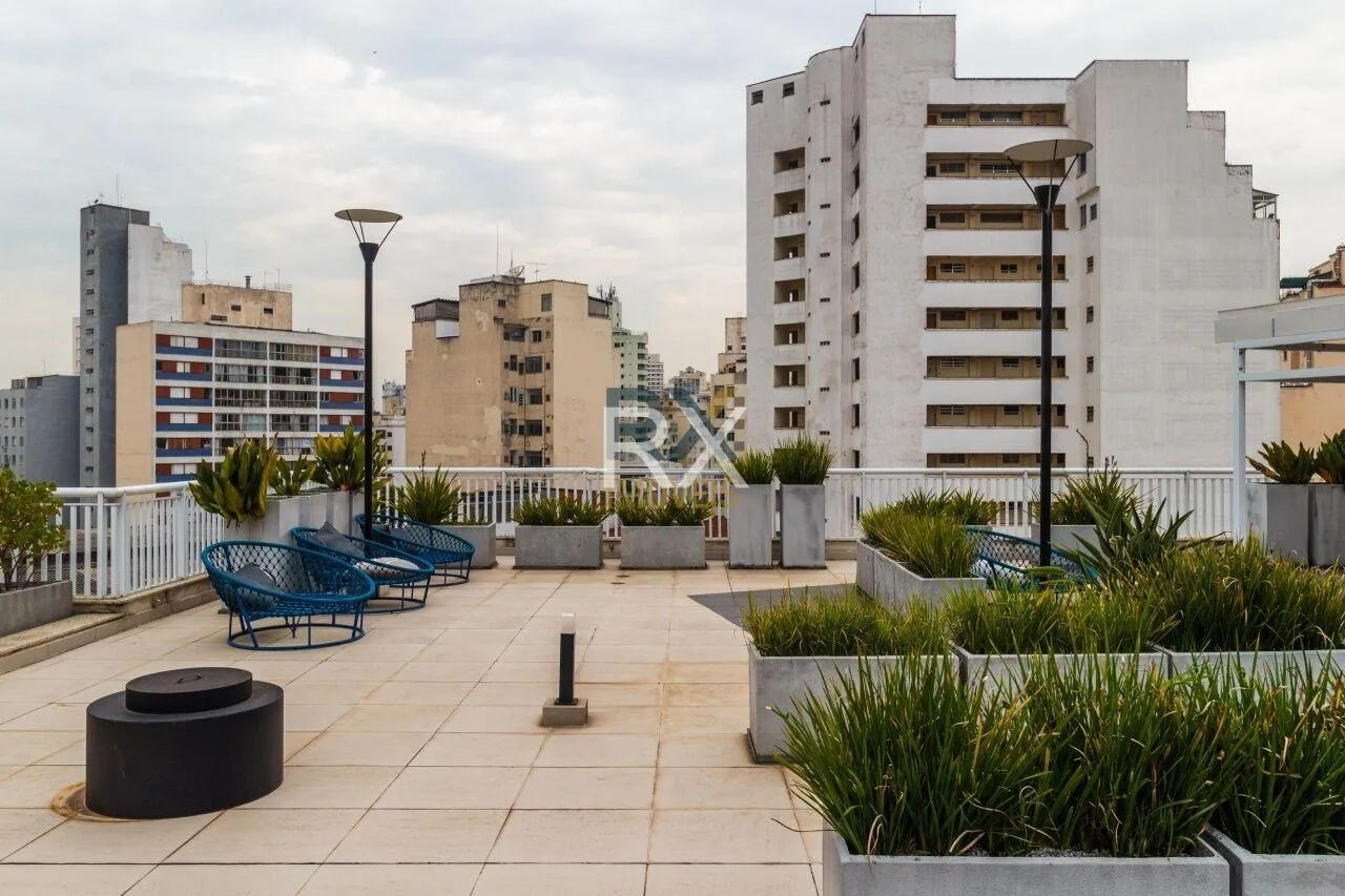 Apartamento com 2 suítes à venda em Santa Cecília, São Paulo, por R$ 1.960.000 Imagem 24