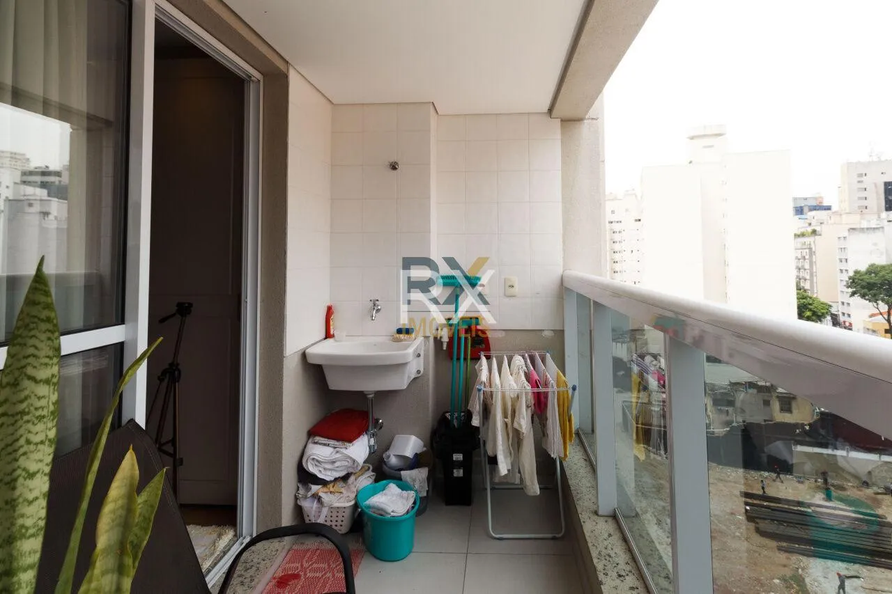 Apartamento com 2 suítes à venda em Santa Cecília, São Paulo, por R$ 1.960.000 Imagem 28