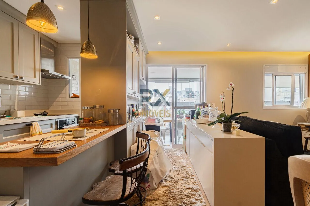 Apartamento com 2 suítes à venda em Santa Cecília, São Paulo, por R$ 1.960.000 Imagem 4