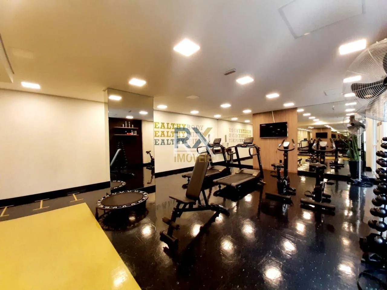 Apartamento com 2 suítes à venda em Santa Cecília, São Paulo, por R$ 1.960.000 Imagem 37