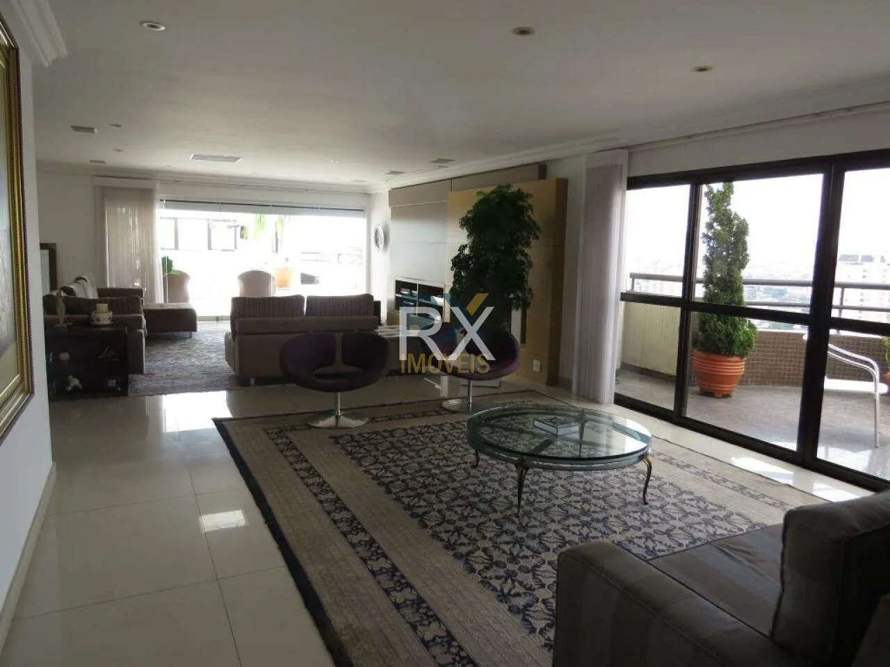 Apartamento com 5 suítes à venda em Perdizes, São Paulo, por R$ 10.200.000