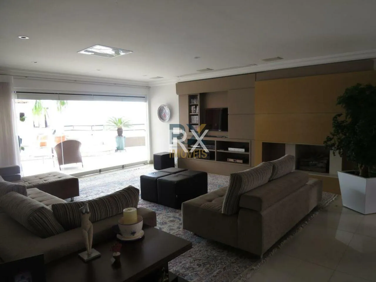 Apartamento com 5 suítes à venda em Perdizes, São Paulo, por R$ 10.200.000 Imagem 2