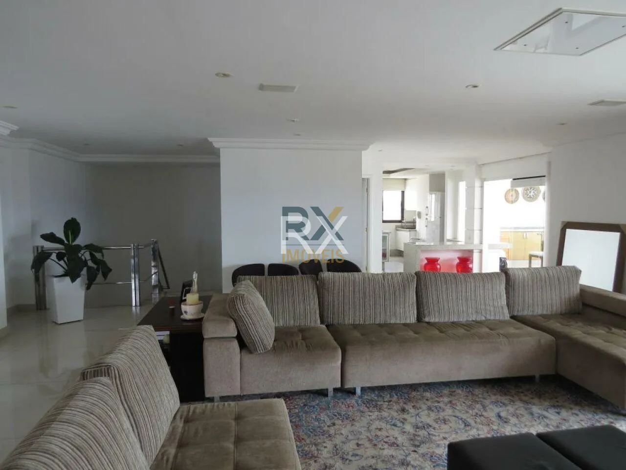 Apartamento com 5 suítes à venda em Perdizes, São Paulo, por R$ 10.200.000 Imagem 3