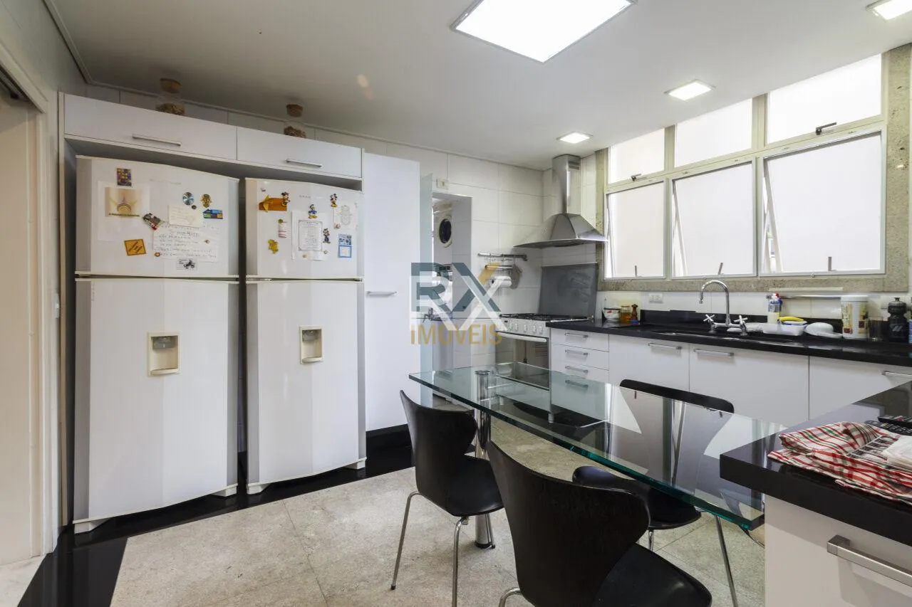 Apartamento com 3 suítes à venda em Santa Cecília, São Paulo, por R$ 3.000.000 Imagem 11