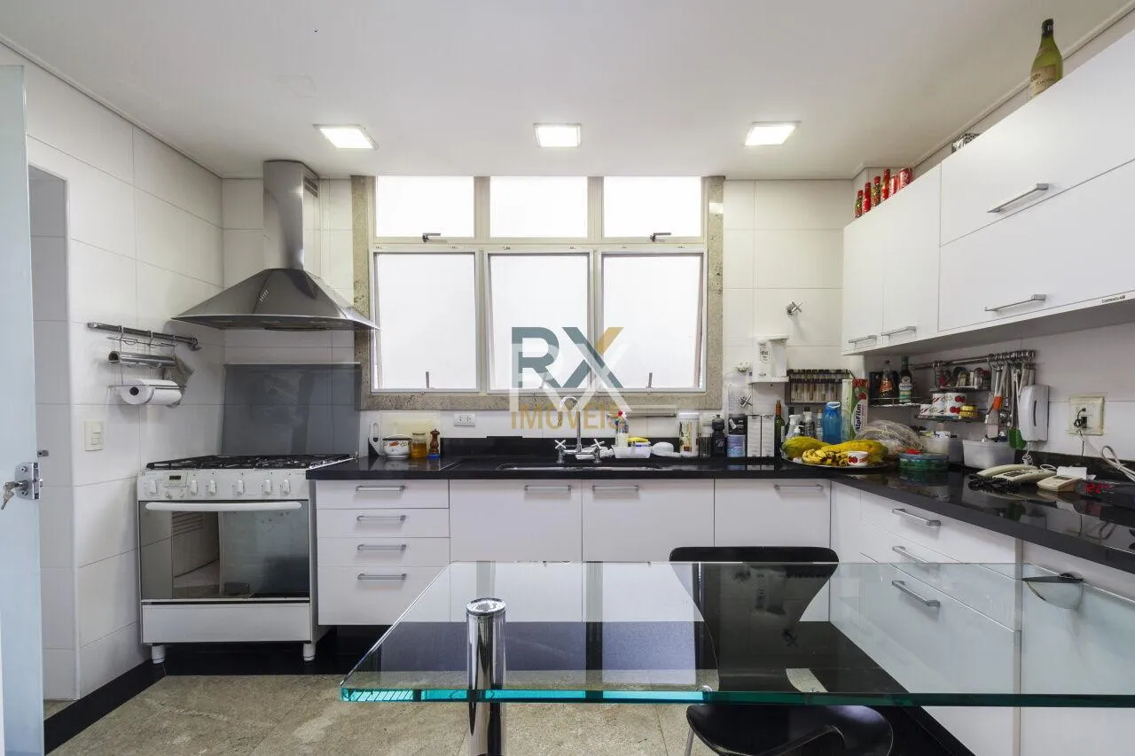 Apartamento com 3 suítes à venda em Santa Cecília, São Paulo, por R$ 3.000.000 Imagem 12