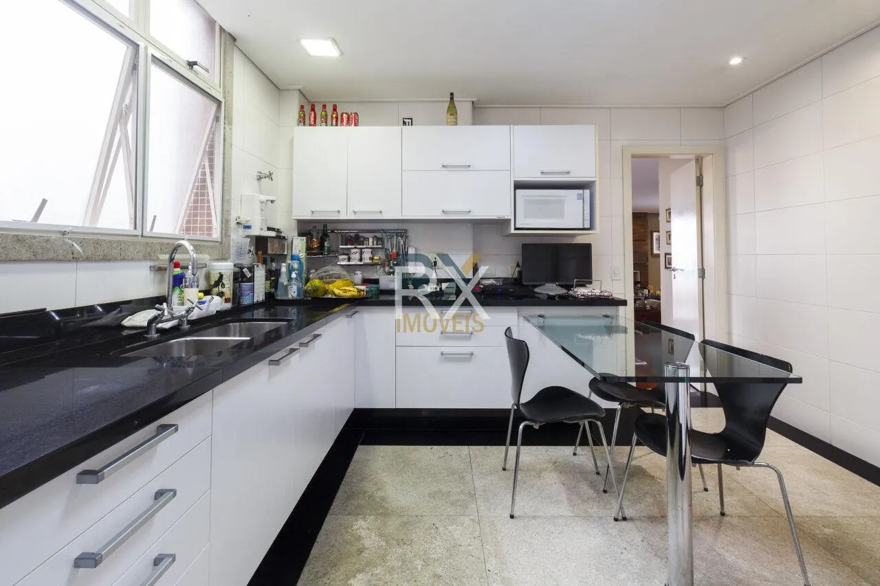 Apartamento com 3 suítes à venda em Santa Cecília, São Paulo, por R$ 3.000.000 Imagem 13