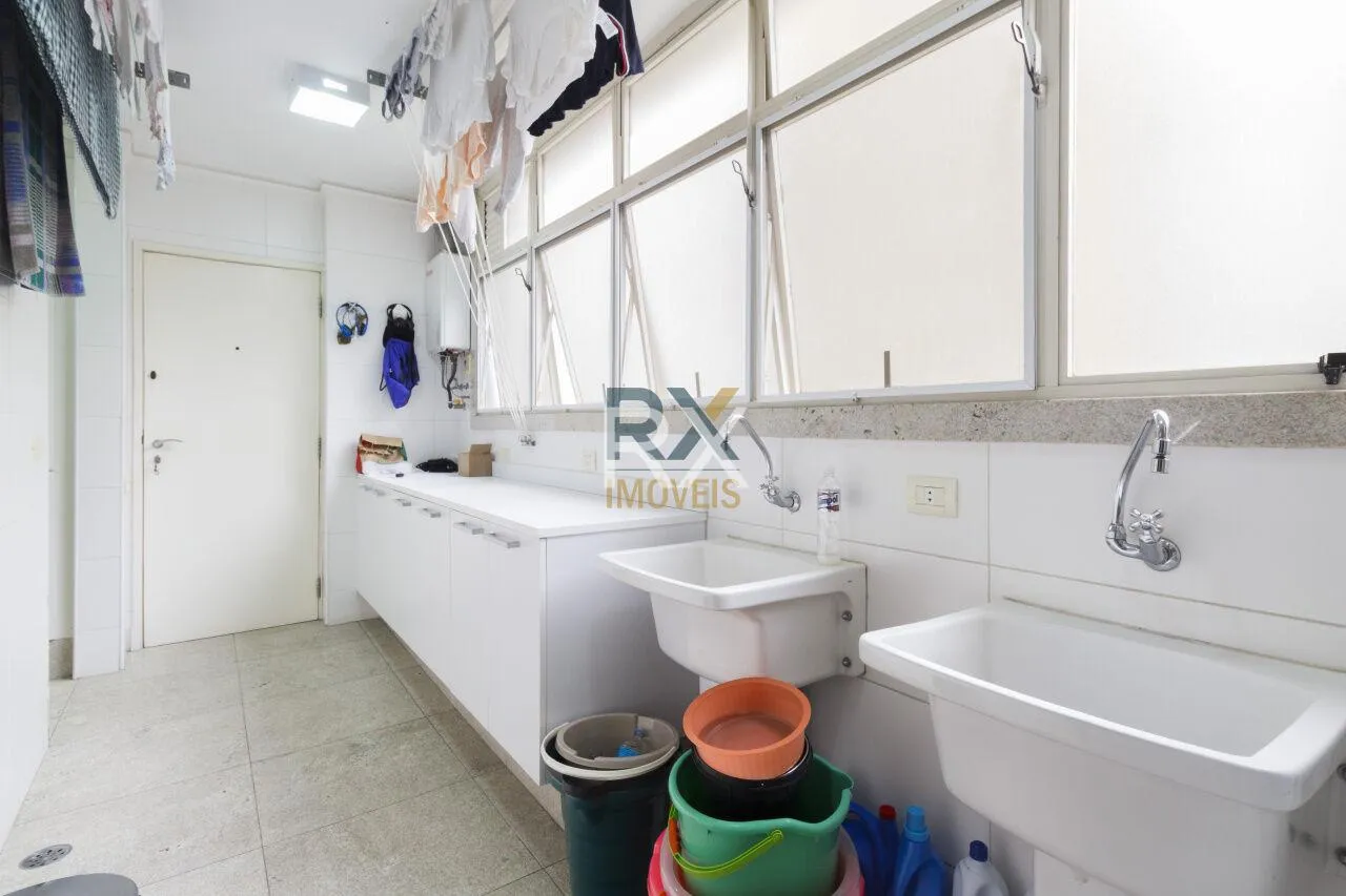 Apartamento com 3 suítes à venda em Santa Cecília, São Paulo, por R$ 3.000.000 Imagem 14