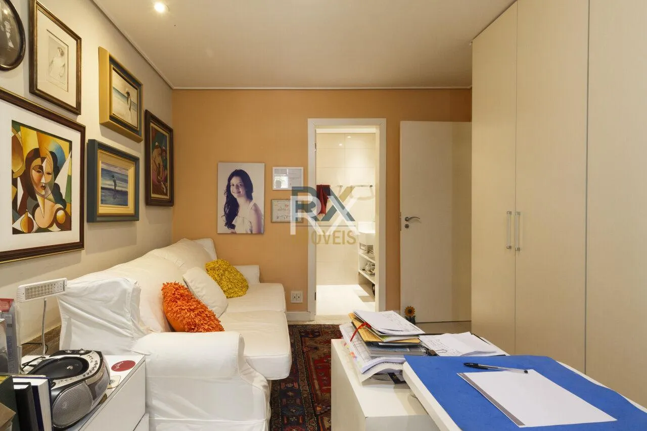 Apartamento com 3 suítes à venda em Santa Cecília, São Paulo, por R$ 3.000.000 Imagem 15