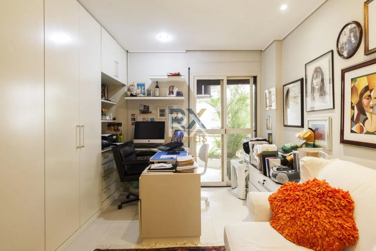 Apartamento com 3 suítes à venda em Santa Cecília, São Paulo, por R$ 3.000.000 Imagem 16