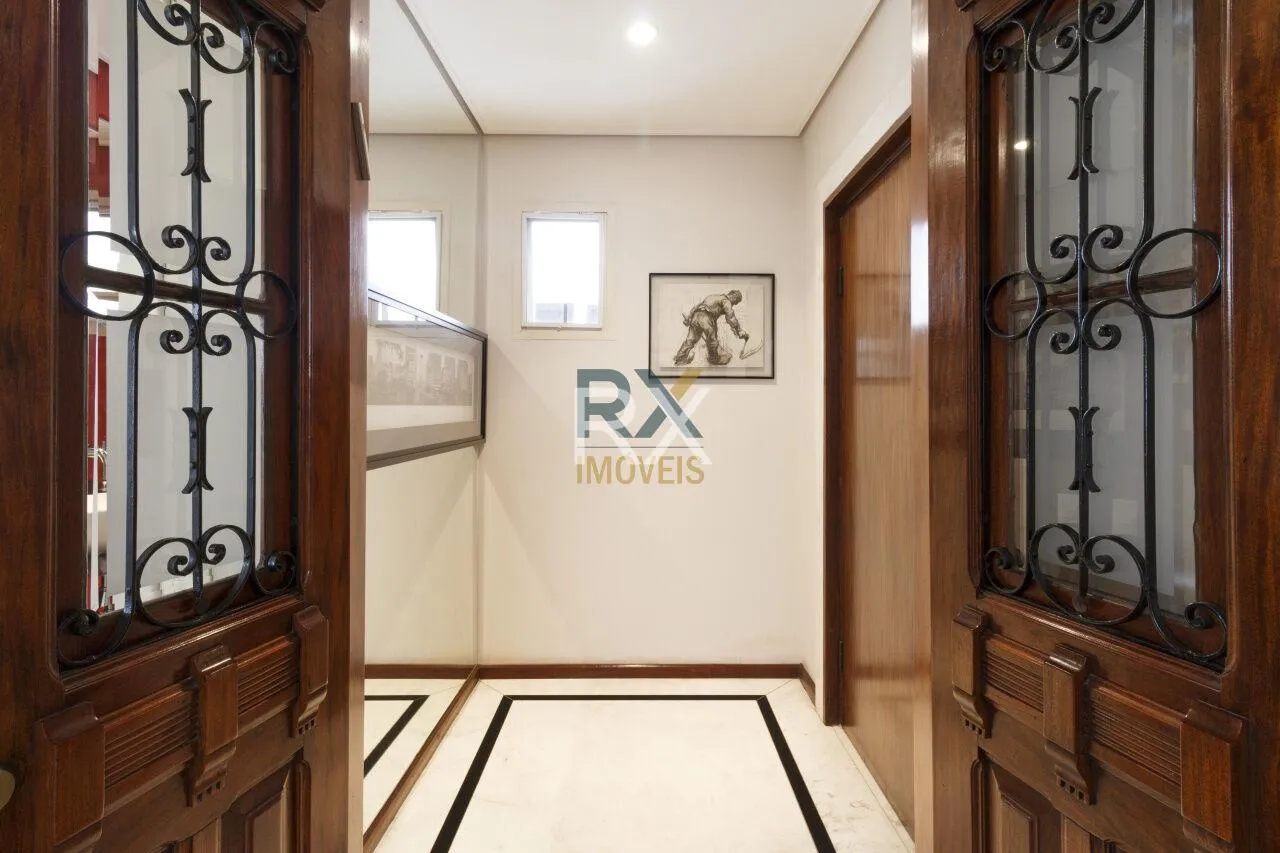 Apartamento com 3 suítes à venda em Santa Cecília, São Paulo, por R$ 3.000.000 Imagem 17