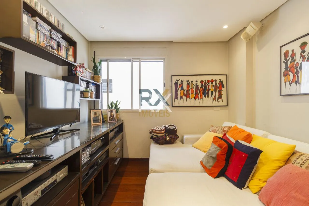 Apartamento com 3 suítes à venda em Santa Cecília, São Paulo, por R$ 3.000.000 Imagem 18