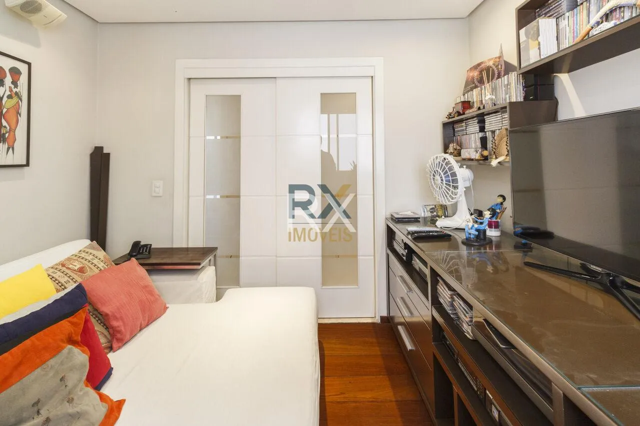 Apartamento com 3 suítes à venda em Santa Cecília, São Paulo, por R$ 3.000.000 Imagem 19
