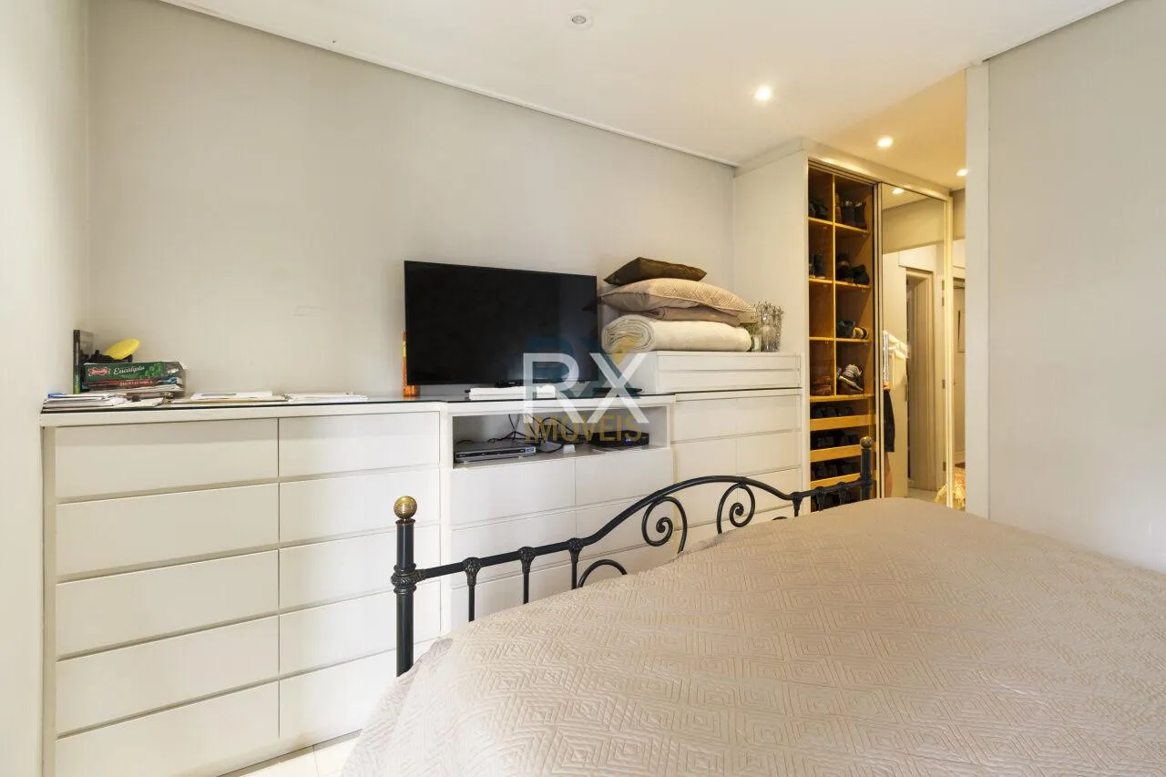 Apartamento com 3 suítes à venda em Santa Cecília, São Paulo, por R$ 3.000.000 Imagem 21