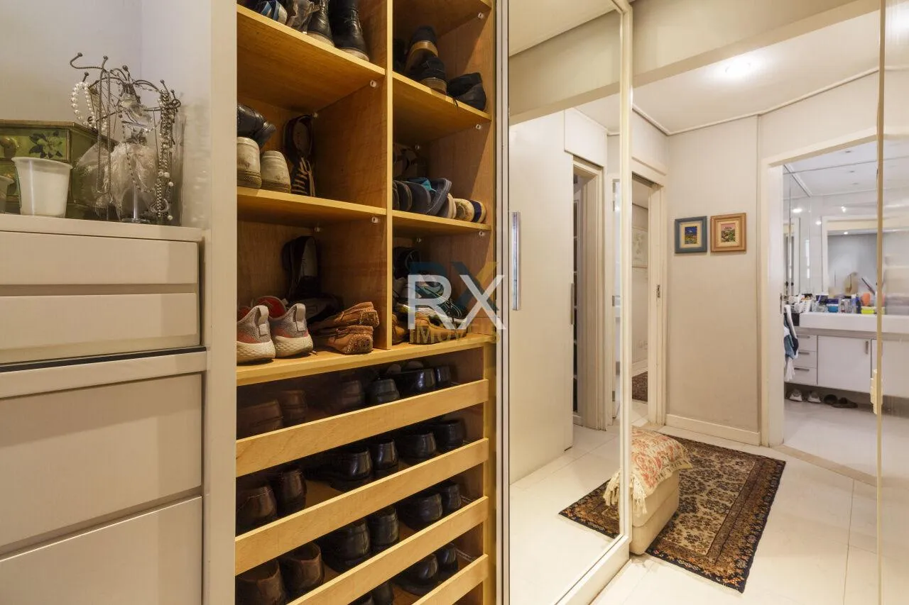 Apartamento com 3 suítes à venda em Santa Cecília, São Paulo, por R$ 3.000.000 Imagem 23