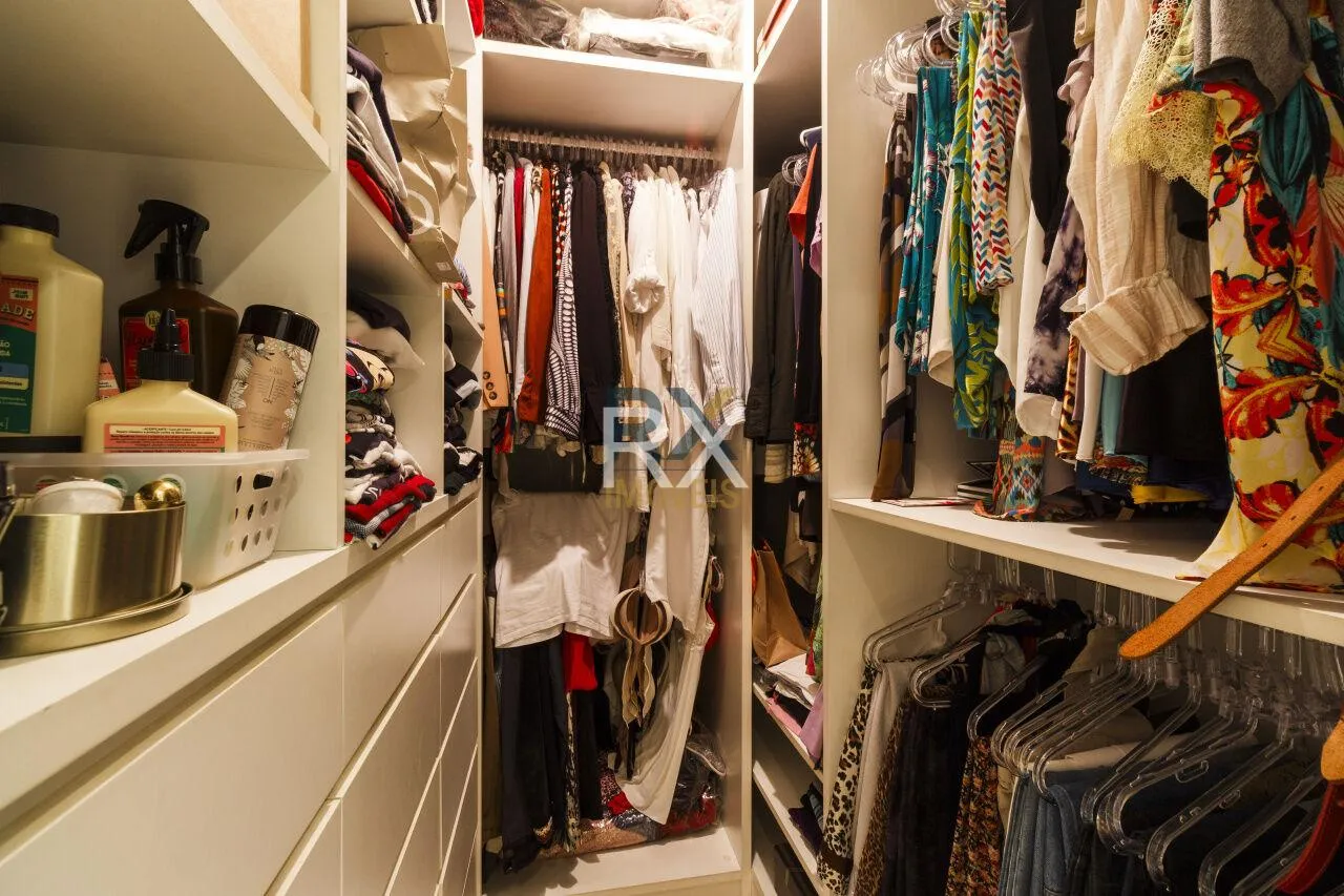 Apartamento com 3 suítes à venda em Santa Cecília, São Paulo, por R$ 3.000.000 Imagem 24