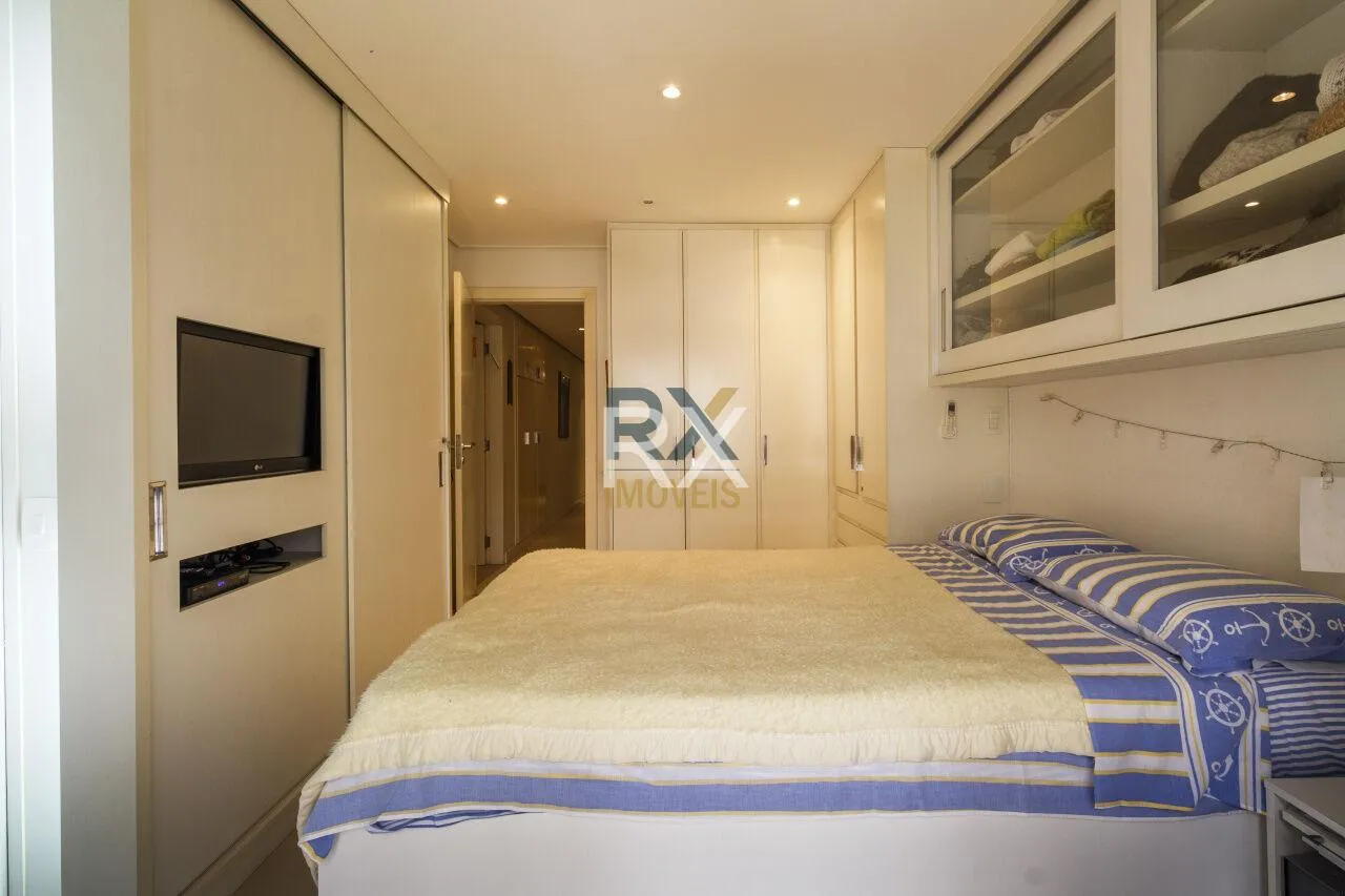 Apartamento com 3 suítes à venda em Santa Cecília, São Paulo, por R$ 3.000.000 Imagem 26