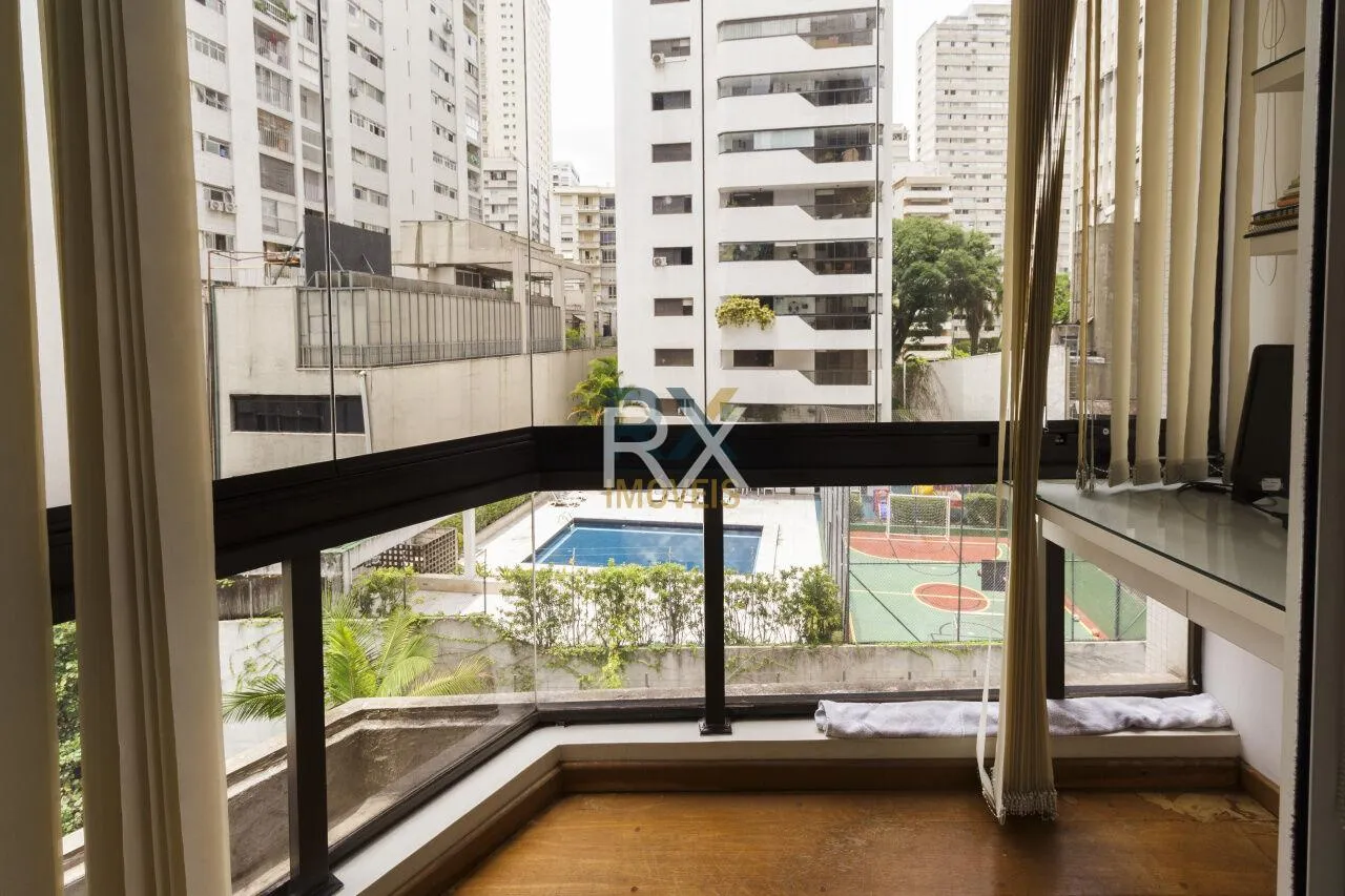 Apartamento com 3 suítes à venda em Santa Cecília, São Paulo, por R$ 3.000.000 Imagem 27