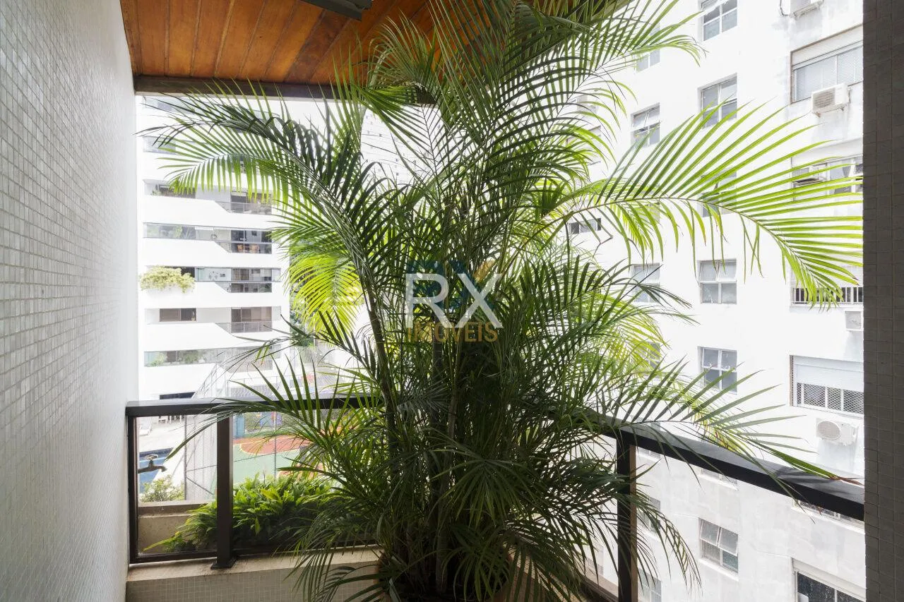 Apartamento com 3 suítes à venda em Santa Cecília, São Paulo, por R$ 3.000.000 Imagem 28