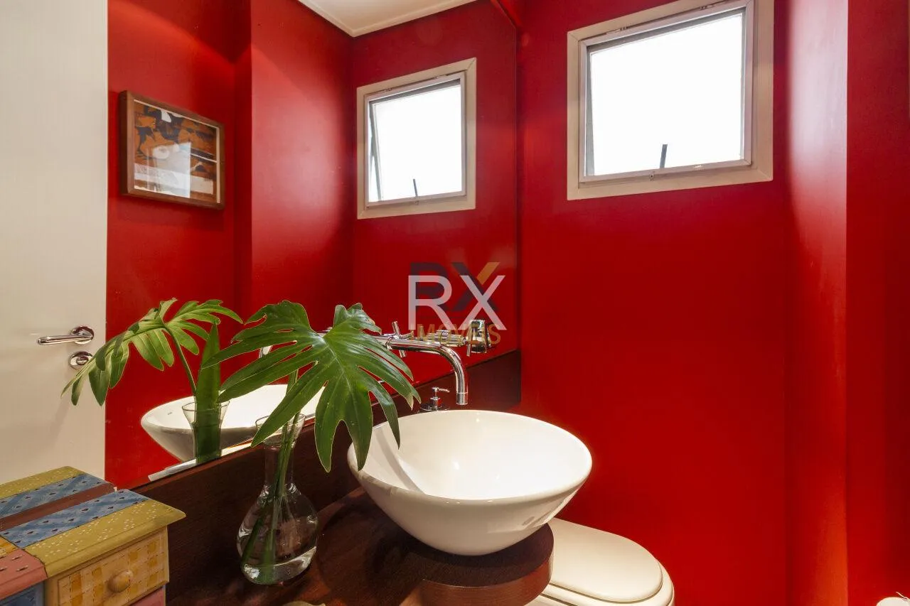 Apartamento com 3 suítes à venda em Santa Cecília, São Paulo, por R$ 3.000.000 Imagem 29