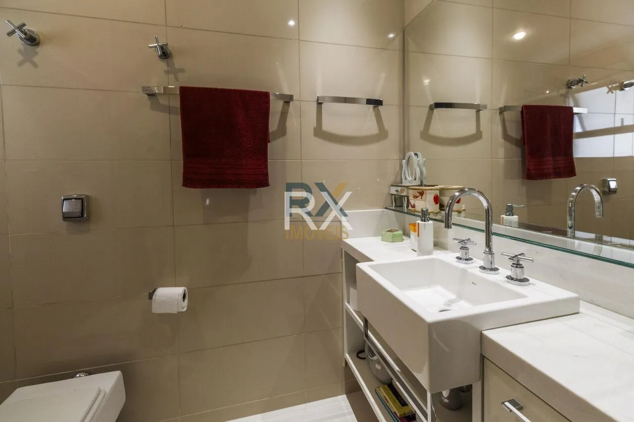 Apartamento com 3 suítes à venda em Santa Cecília, São Paulo, por R$ 3.000.000 Imagem 30