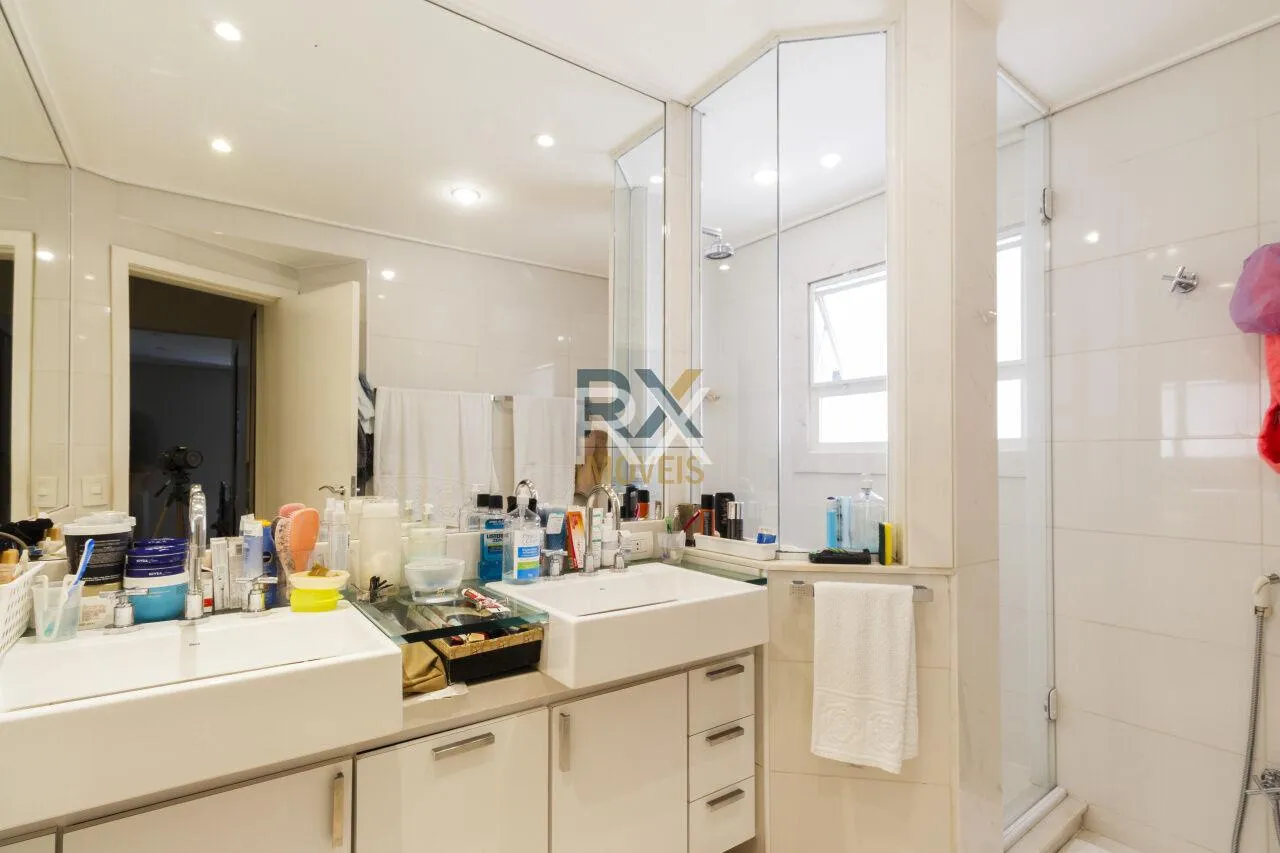 Apartamento com 3 suítes à venda em Santa Cecília, São Paulo, por R$ 3.000.000 Imagem 32