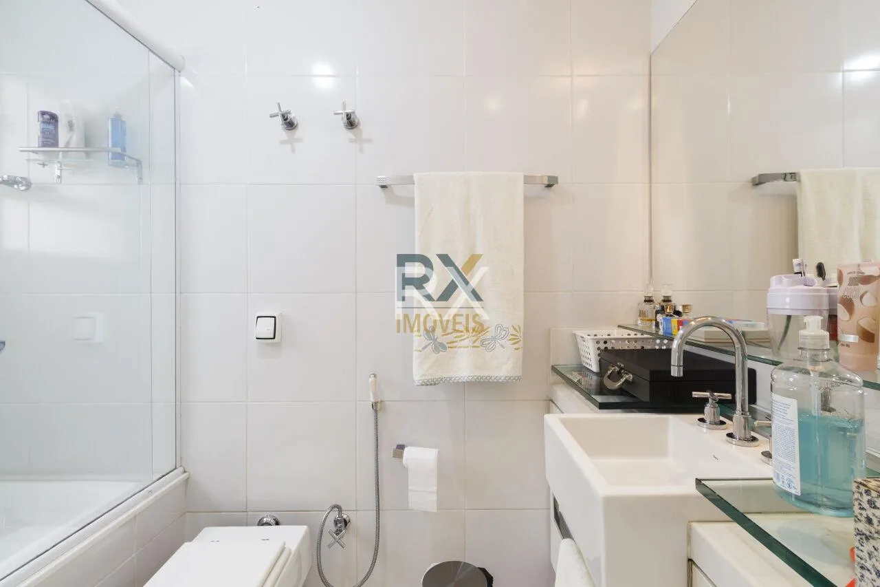 Apartamento com 3 suítes à venda em Santa Cecília, São Paulo, por R$ 3.000.000 Imagem 33