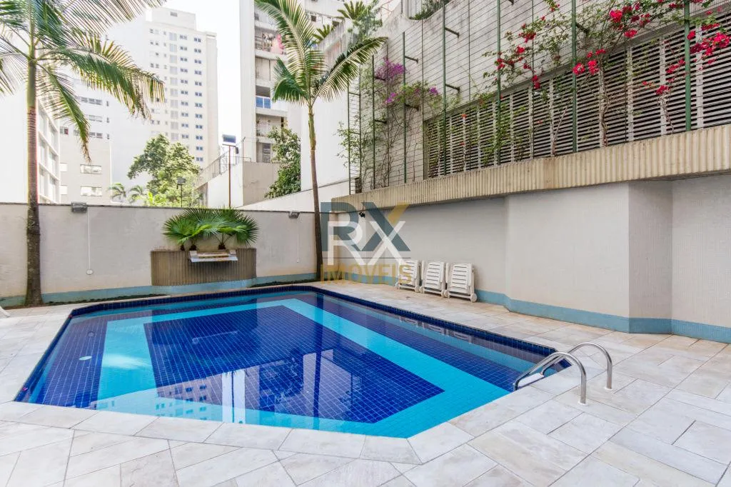 Apartamento com 3 suítes à venda em Santa Cecília, São Paulo, por R$ 3.000.000 Imagem 34