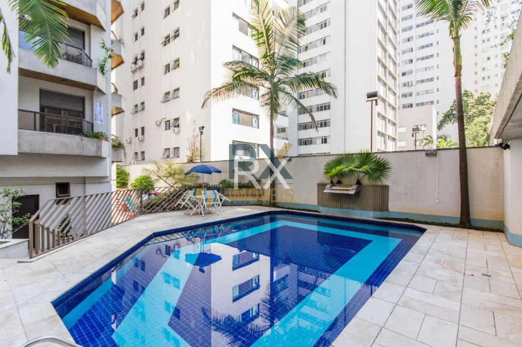 Apartamento com 3 suítes à venda em Santa Cecília, São Paulo, por R$ 3.000.000 Imagem 35