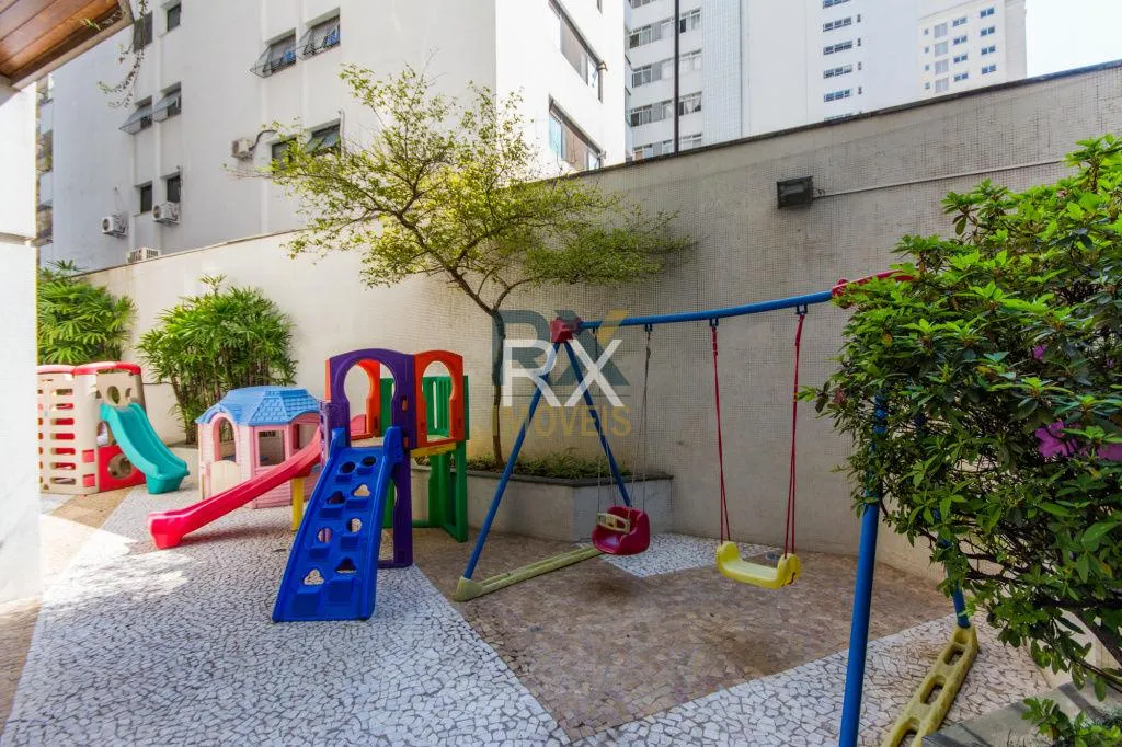 Apartamento com 3 suítes à venda em Santa Cecília, São Paulo, por R$ 3.000.000 Imagem 37