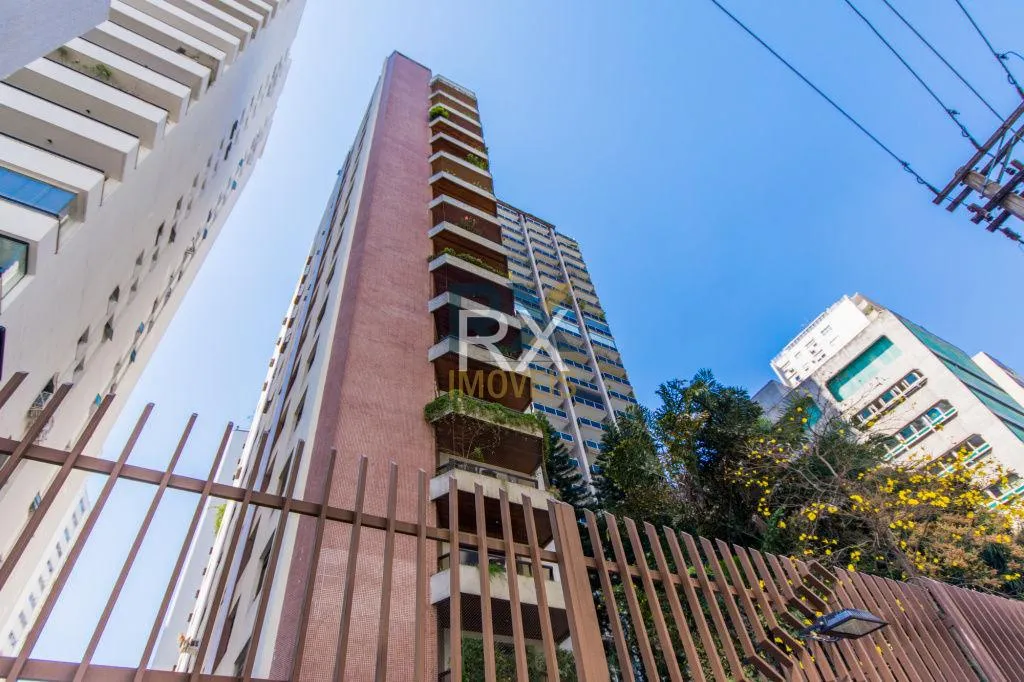 Apartamento com 3 suítes à venda em Santa Cecília, São Paulo, por R$ 3.000.000 Imagem 38