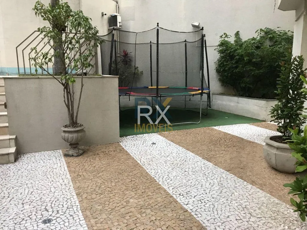 Apartamento com 3 suítes à venda em Santa Cecília, São Paulo, por R$ 3.000.000 Imagem 39
