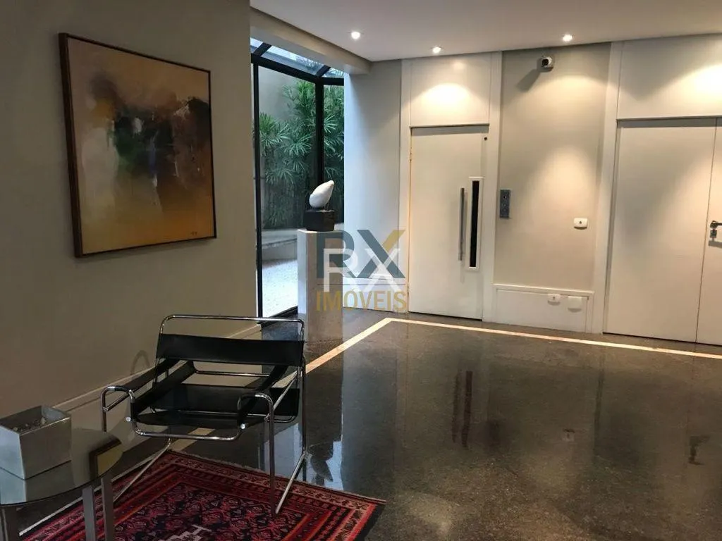 Apartamento com 3 suítes à venda em Santa Cecília, São Paulo, por R$ 3.000.000 Imagem 41