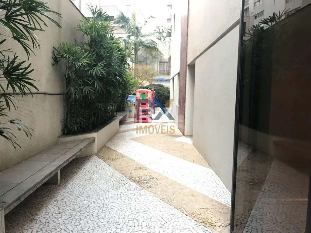Apartamento com 3 suítes à venda em Santa Cecília, São Paulo, por R$ 3.000.000 Imagem 42