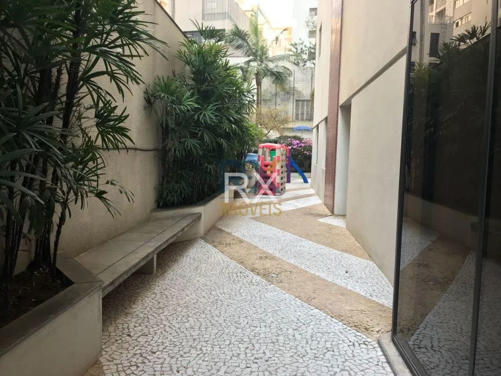 Apartamento com 3 suítes à venda em Santa Cecília, São Paulo, por R$ 3.000.000 Imagem 43