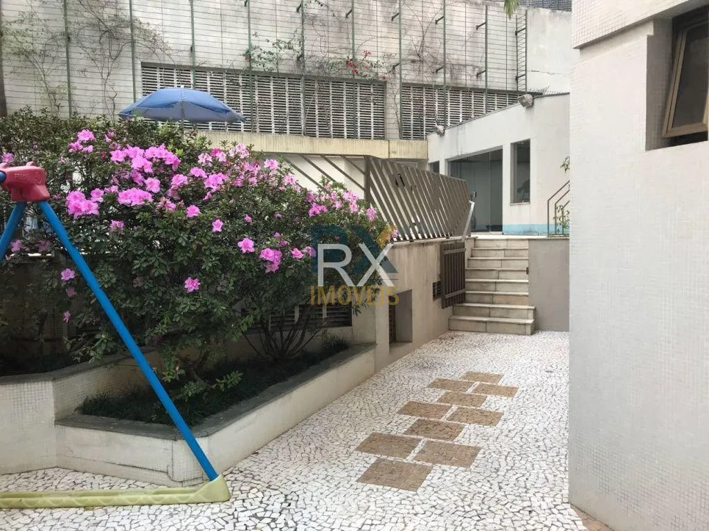 Apartamento com 3 suítes à venda em Santa Cecília, São Paulo, por R$ 3.000.000 Imagem 44