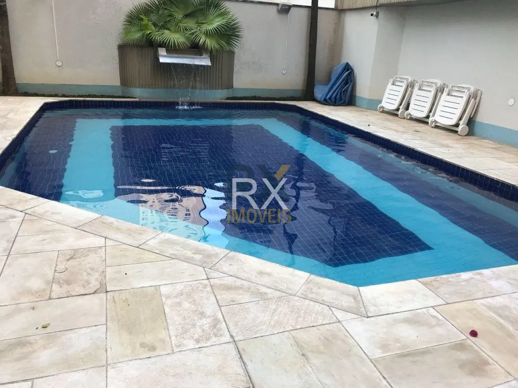 Apartamento com 3 suítes à venda em Santa Cecília, São Paulo, por R$ 3.000.000 Imagem 45