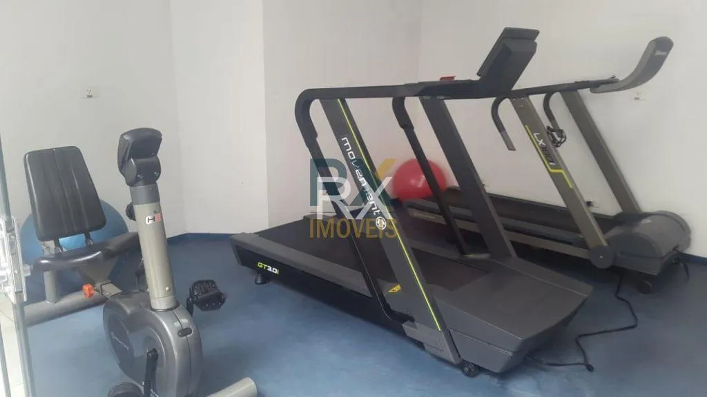 Apartamento com 3 suítes à venda em Santa Cecília, São Paulo, por R$ 3.000.000 Imagem 46