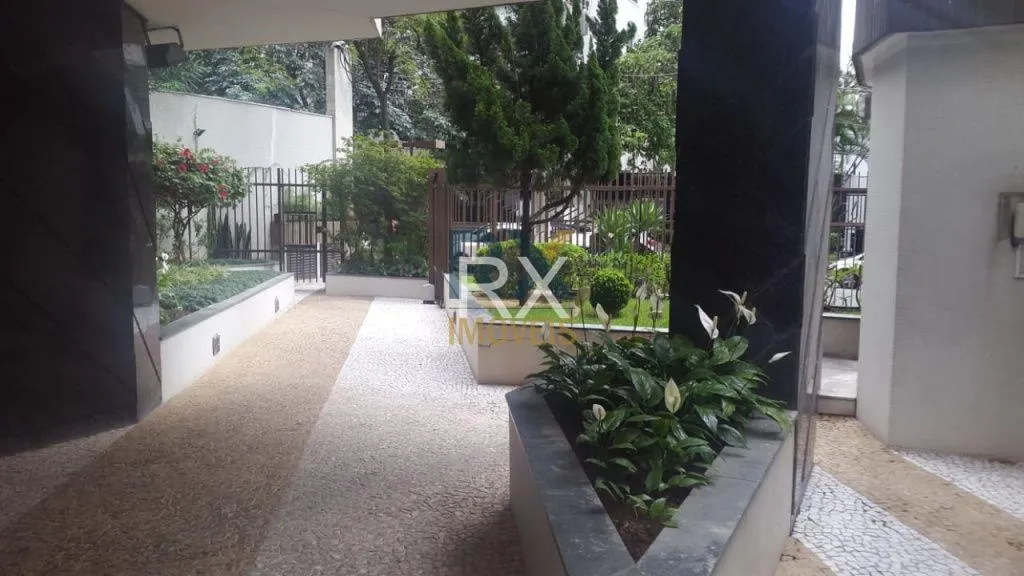 Apartamento com 3 suítes à venda em Santa Cecília, São Paulo, por R$ 3.000.000 Imagem 47