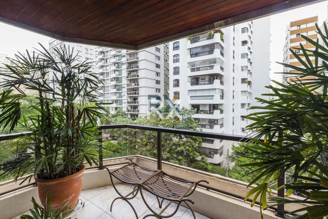 Apartamento com 3 suítes à venda em Santa Cecília, São Paulo, por R$ 3.000.000 Imagem 8