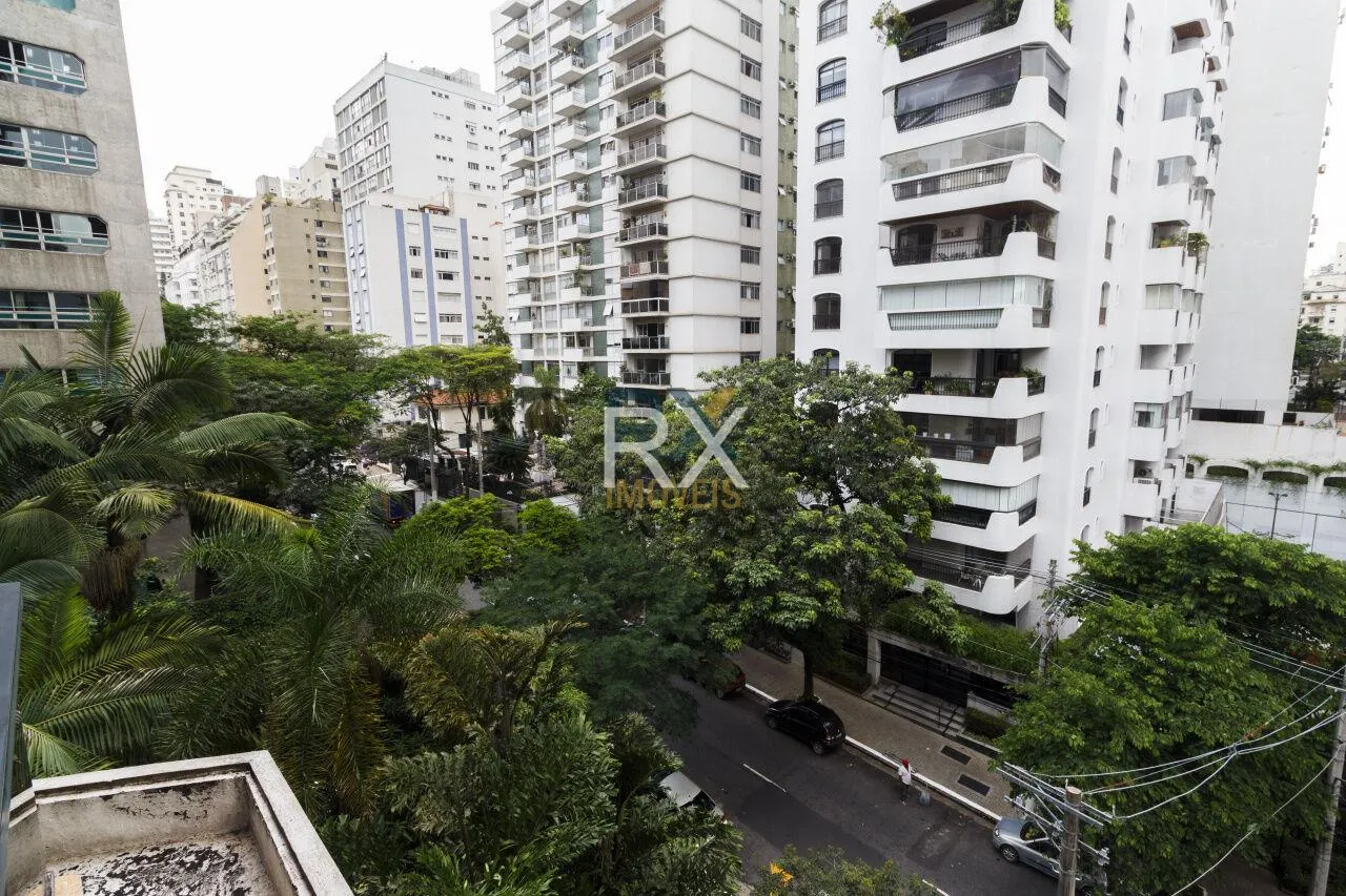 Apartamento com 3 suítes à venda em Santa Cecília, São Paulo, por R$ 3.000.000 Imagem 10