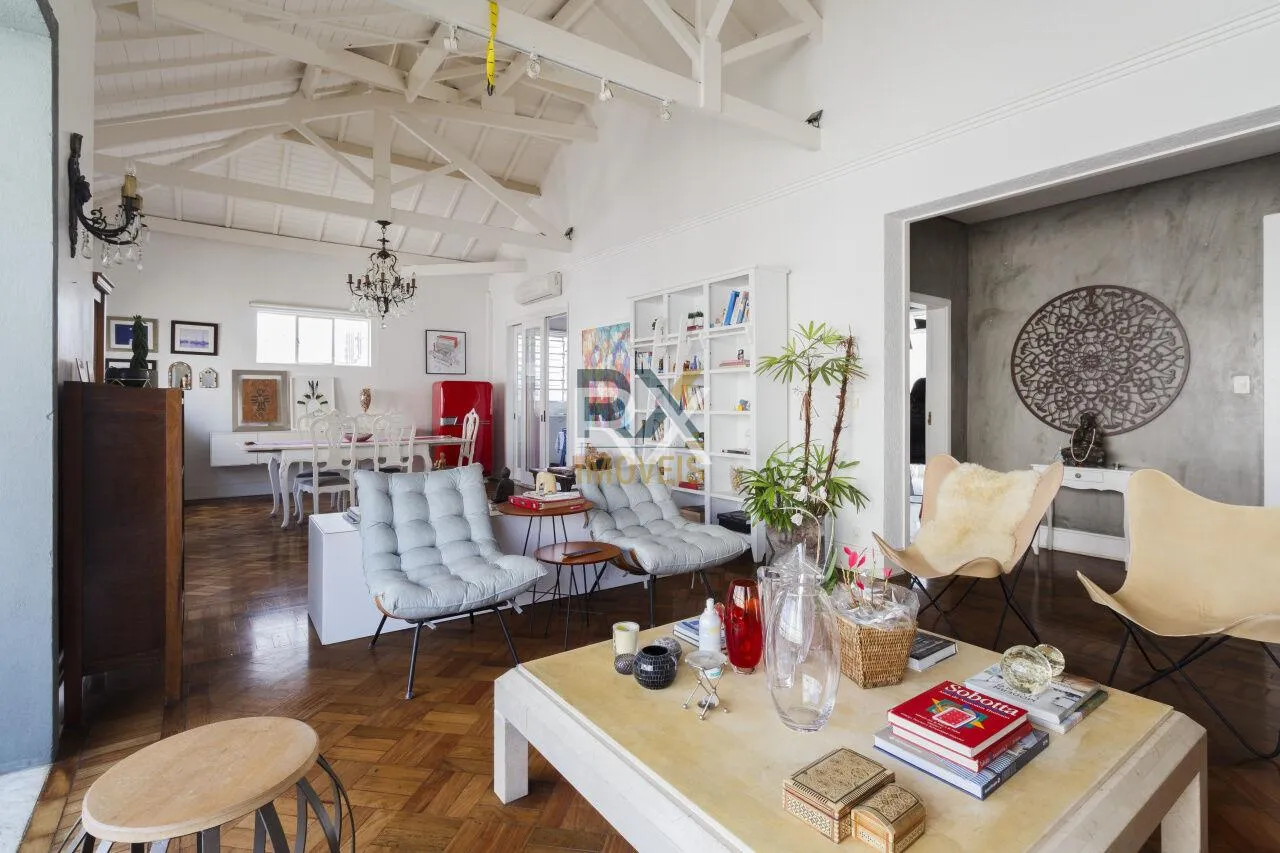 Apartamento com 2 suítes à venda em Santa Cecília, São Paulo, por R$ 3.500.000 Imagem 3