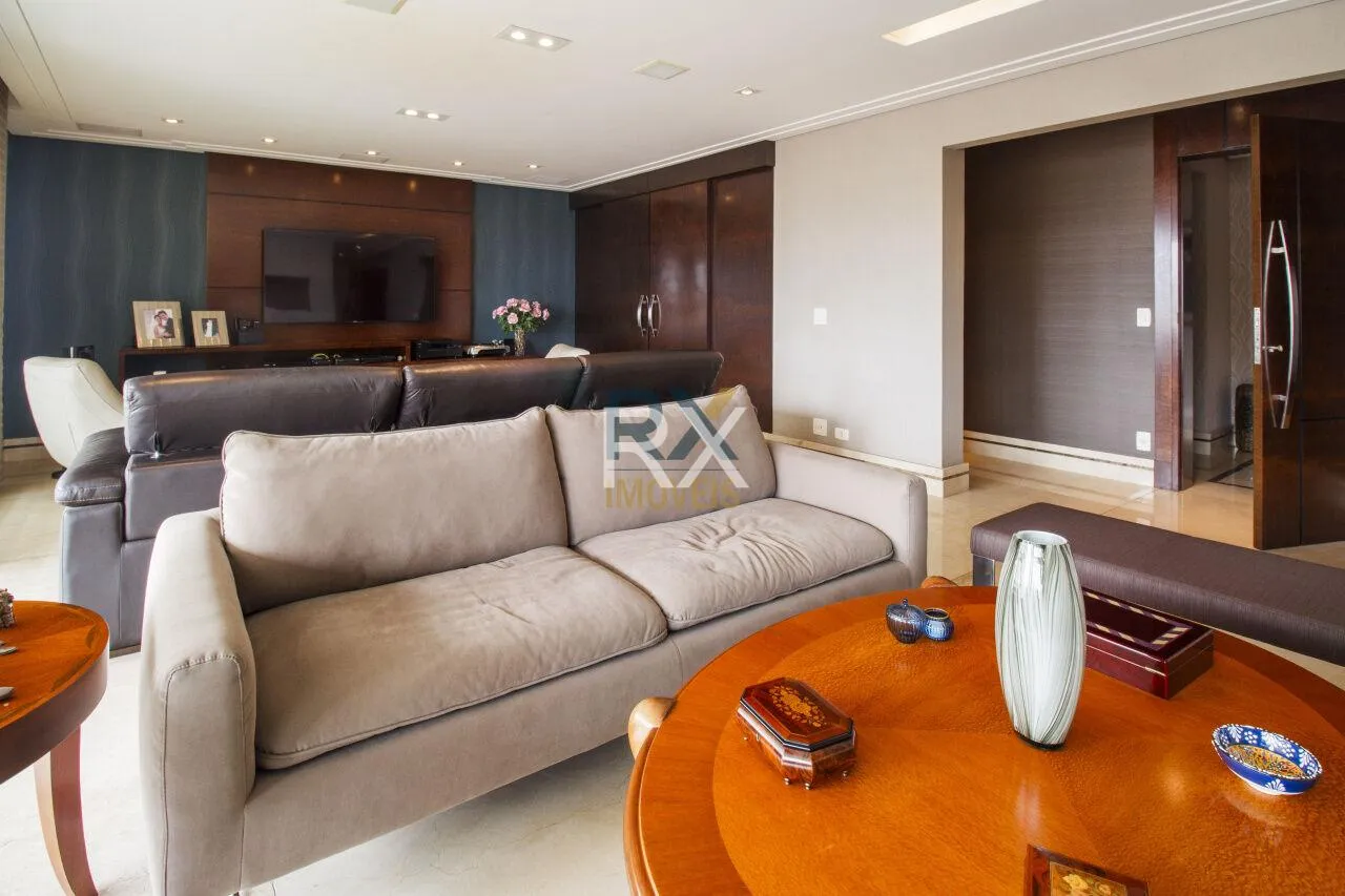 Apartamento com 4 suítes à venda em Perdizes, São Paulo, por R$ 5.500.000 Imagem 3