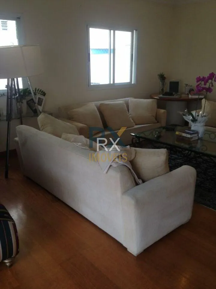 Apartamento com 3 suítes à venda em Santa Cecília, São Paulo, por R$ 2.300.000 Imagem 2