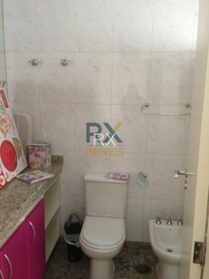 Apartamento com 3 suítes à venda em Santa Cecília, São Paulo, por R$ 2.300.000 Imagem 11