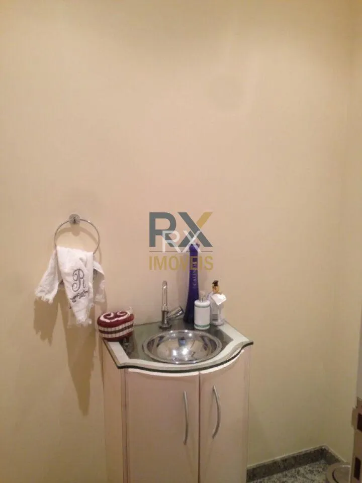 Apartamento com 3 suítes à venda em Santa Cecília, São Paulo, por R$ 2.300.000 Imagem 12