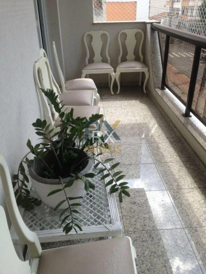 Apartamento com 3 suítes à venda em Santa Cecília, São Paulo, por R$ 2.300.000 Imagem 16