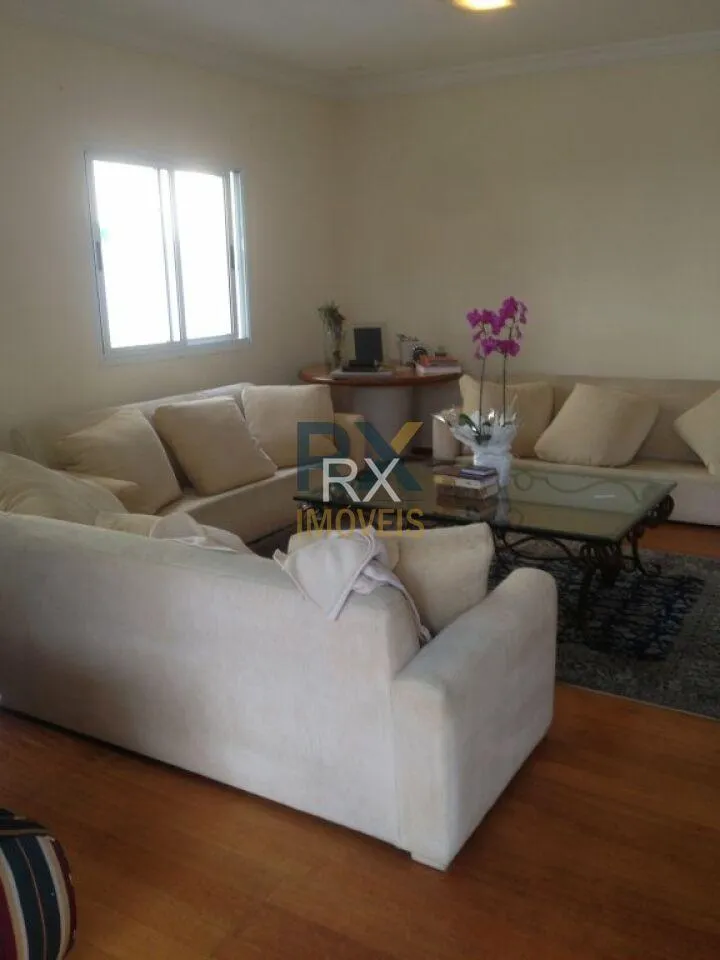 Apartamento com 3 suítes à venda em Santa Cecília, São Paulo, por R$ 2.300.000 Imagem 3